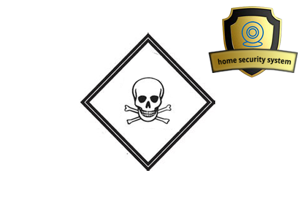 Gas Protection with Home Security