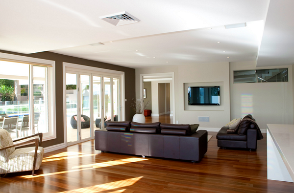 How to Make Your New House Safe from Burglars