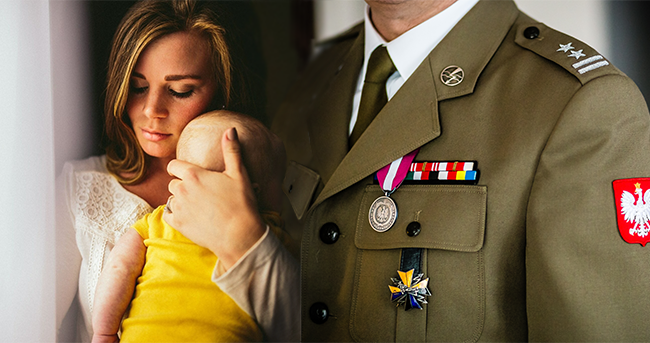 Home Security for Military Families – Security Systems and Security Tips