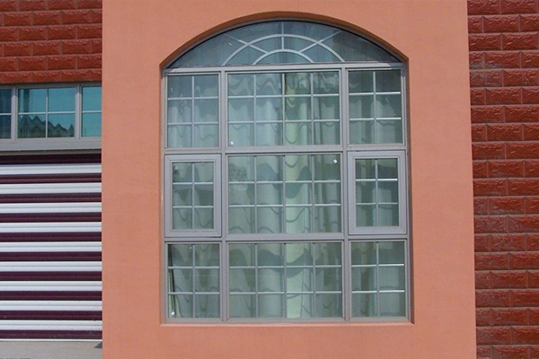 Window Bars