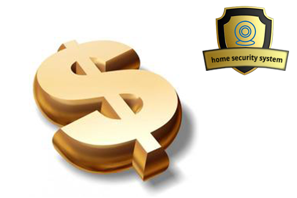 Lower Insurance with Home Security