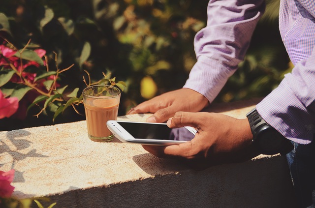 Motion Alerts via Push Notification