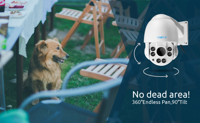 Security Camera Blind Spots: How to Find and Avoid Them