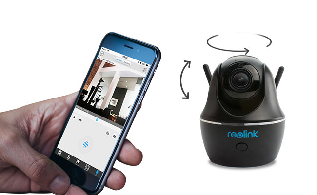 Reolink C2