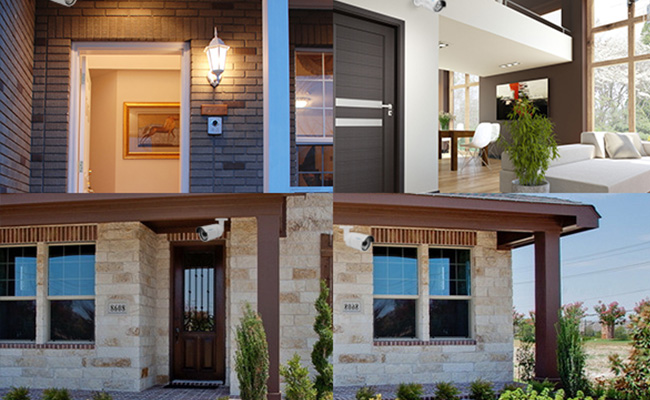 Complete Reolink Security System for Home