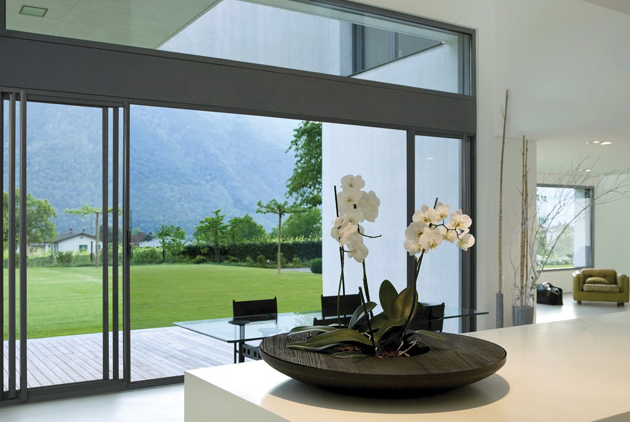Sliding Doors Secure
