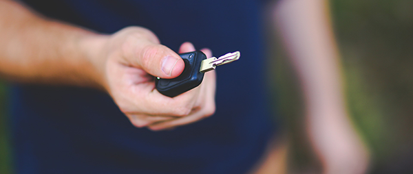 Spare a Key