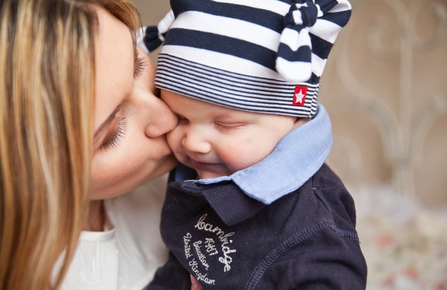 Choose Baby Video Monitor