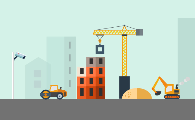 Construction Site Workplace Safety Tips