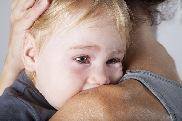 How to Find Your Missing Child --- Top 5 Ways You Should Know