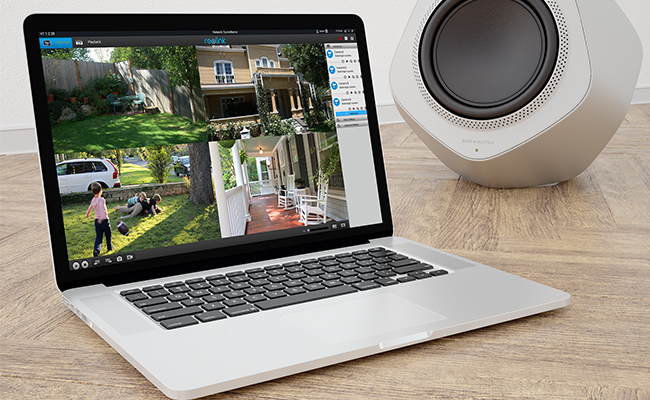 How to Turn CCTV Cameras to IP CCTV Cameras