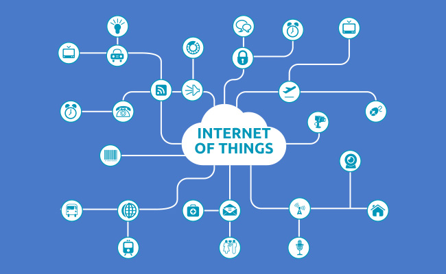 Internet of Things Security and Privacy