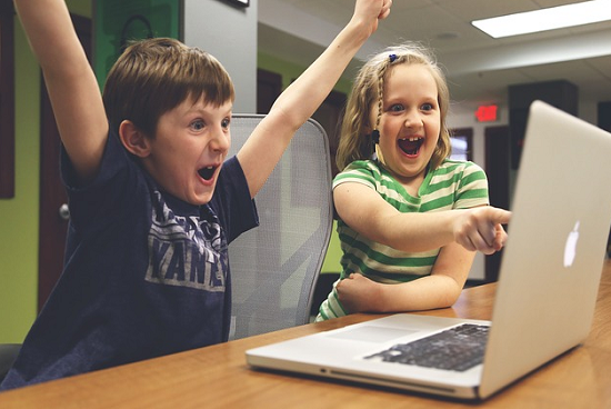 Safety Tips for Kids Home Alone