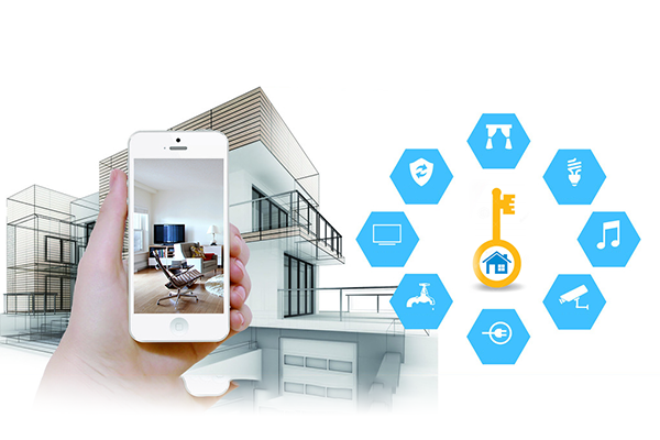 Home Smart Security Product Questionnaire Statistics 2020/2022
