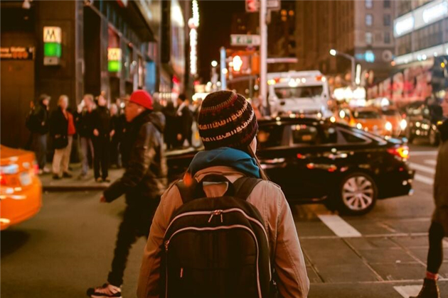 How to Stay Safe When Living in a Bad Neighborhood