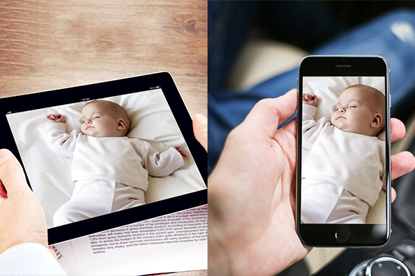 Cool Gadgets for New Parents