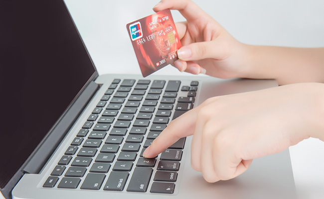 Winter Holiday Online Shopping Safety Tips