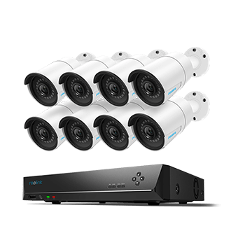View product Reolink RLK16-410B8