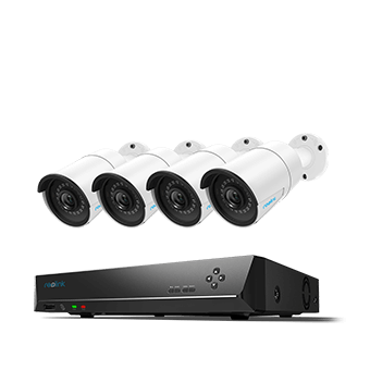 View product Reolink RLK8-410B4 